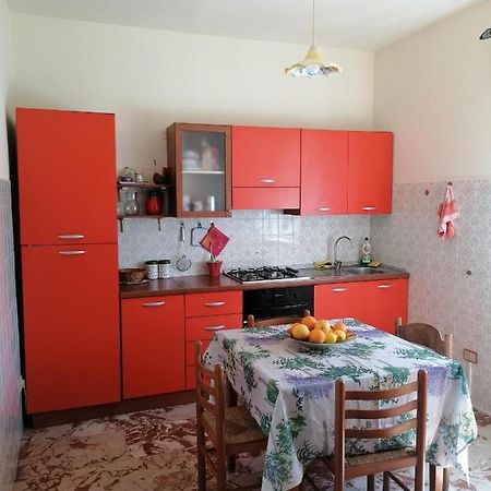 Adamo Daire Librizzi Dış mekan fotoğraf