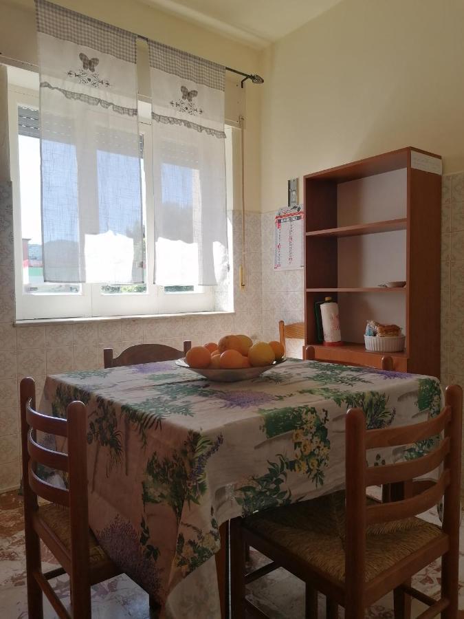 Adamo Daire Librizzi Dış mekan fotoğraf