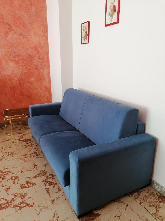 Adamo Daire Librizzi Dış mekan fotoğraf
