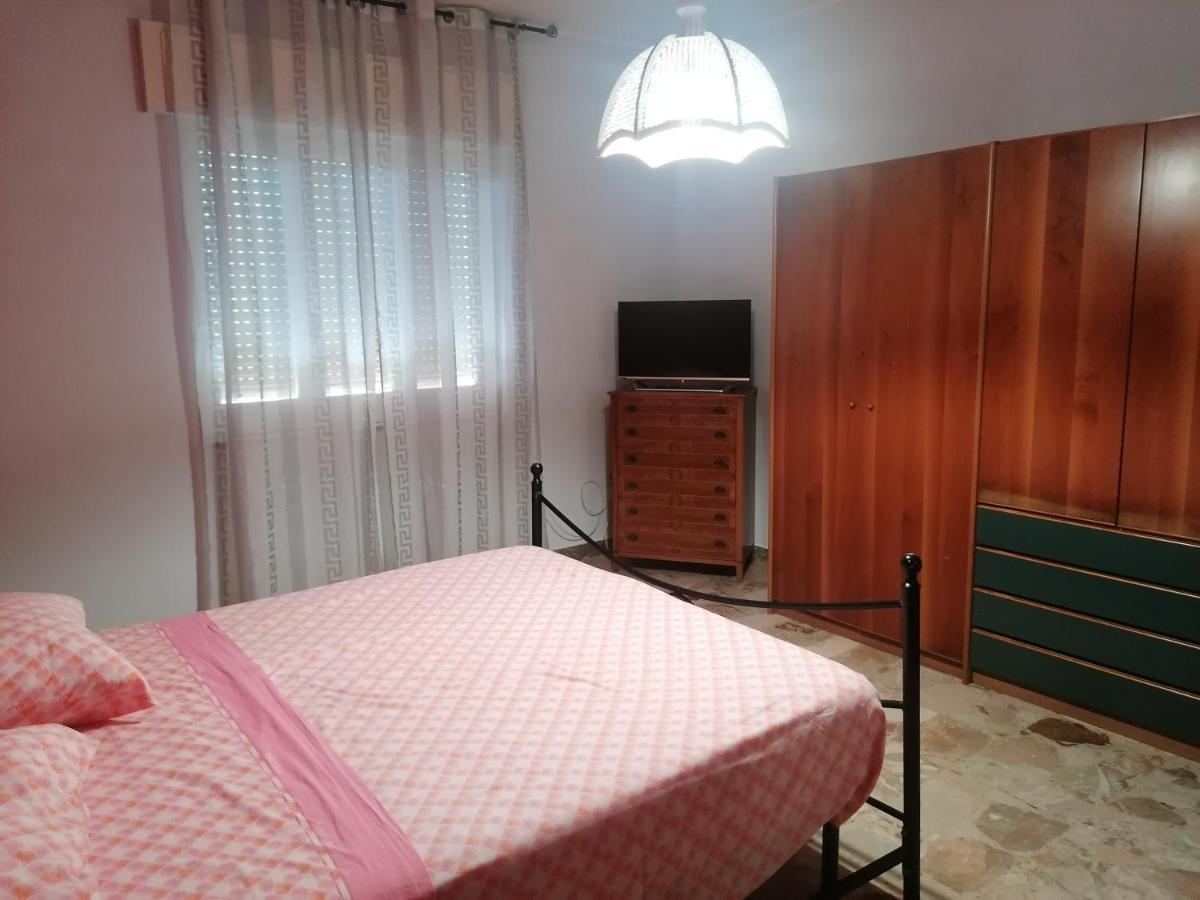 Adamo Daire Librizzi Dış mekan fotoğraf